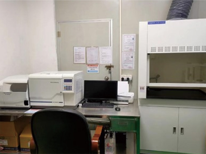 信賴性測試儀器